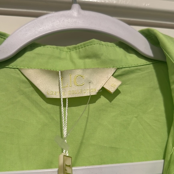 Ladies short sleeved top - Picture 7 of 7